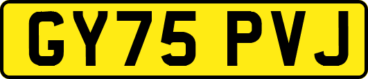 GY75PVJ