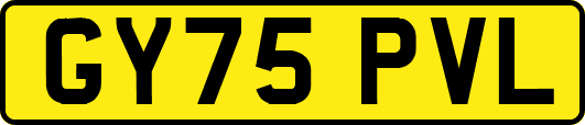 GY75PVL