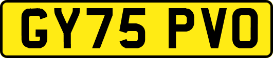 GY75PVO