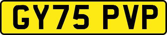 GY75PVP