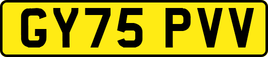 GY75PVV