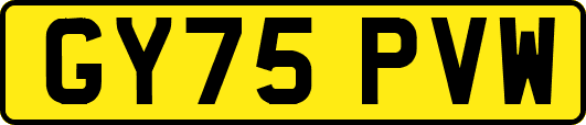 GY75PVW