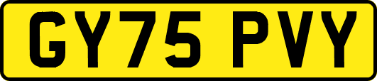 GY75PVY