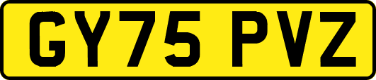 GY75PVZ