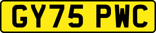 GY75PWC