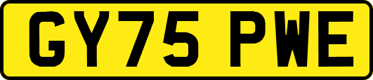 GY75PWE