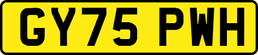 GY75PWH