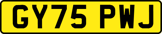 GY75PWJ