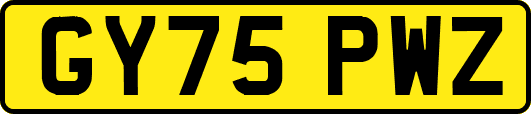 GY75PWZ