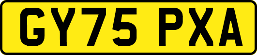 GY75PXA