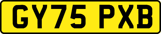 GY75PXB