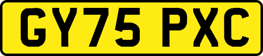 GY75PXC