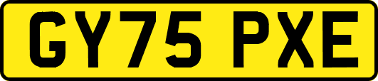 GY75PXE