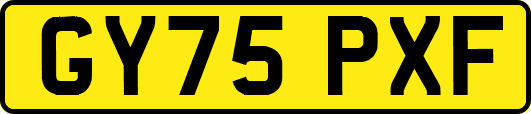 GY75PXF