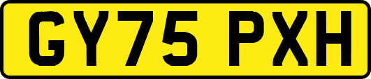 GY75PXH
