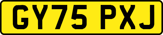 GY75PXJ
