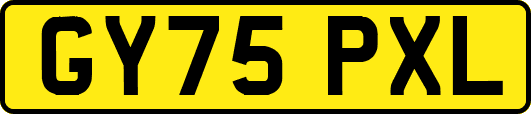 GY75PXL