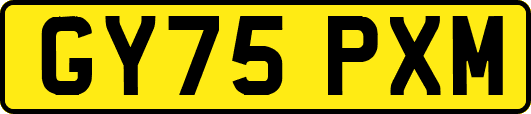 GY75PXM