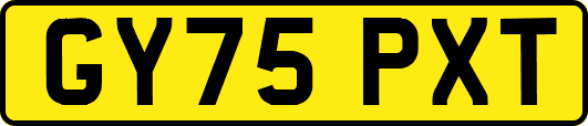 GY75PXT