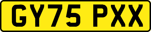 GY75PXX