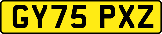 GY75PXZ