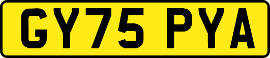 GY75PYA