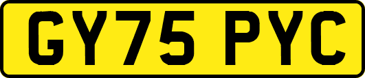 GY75PYC