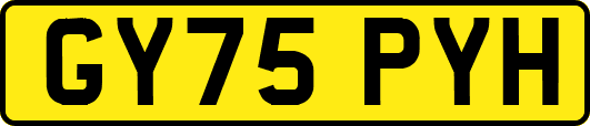 GY75PYH