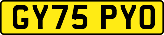 GY75PYO