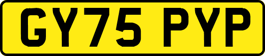 GY75PYP