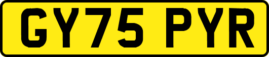 GY75PYR