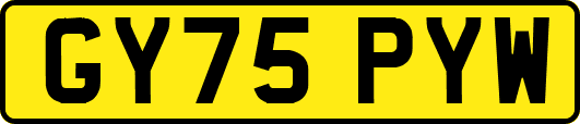 GY75PYW