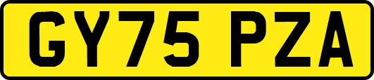 GY75PZA