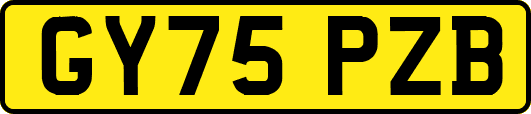GY75PZB