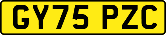 GY75PZC