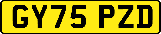 GY75PZD