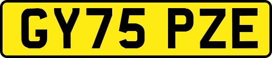 GY75PZE