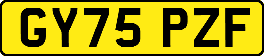 GY75PZF