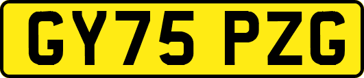 GY75PZG