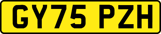 GY75PZH