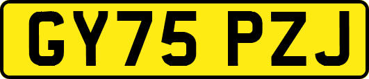 GY75PZJ