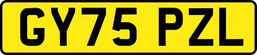 GY75PZL