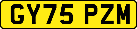 GY75PZM