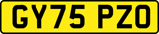 GY75PZO
