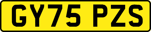 GY75PZS