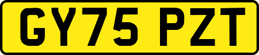 GY75PZT