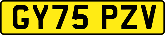 GY75PZV