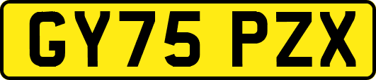GY75PZX