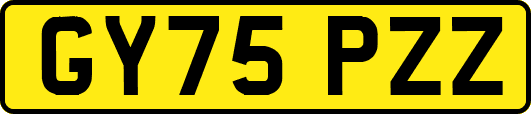 GY75PZZ
