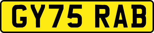 GY75RAB